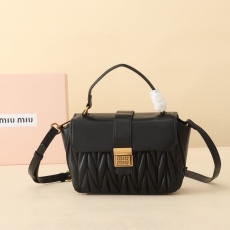 Miu Miu Satchel Bags